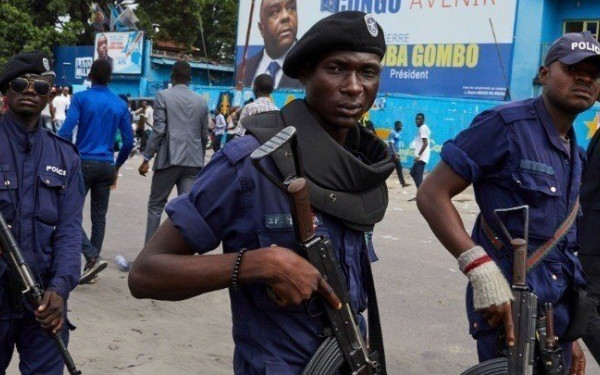 Ρουάντα: 11 νεκροί και δεκάδες τραυματίες από την κατάρρευση ξηραντήριου σιτηρών