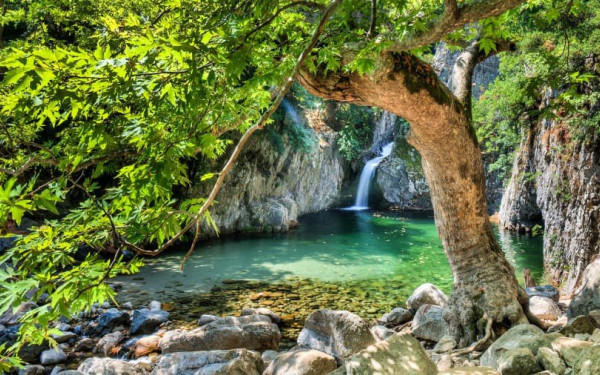 Το CNN αποθεώνει τη Σαμοθράκη: Διθύραμβοι για το «κρυμμένο παρθένο νησί της Ελλάδας»