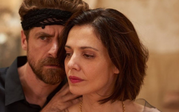 «Σασμός»: Νέα αποχώρηση-βόμβα από τη σειρά του Alpha