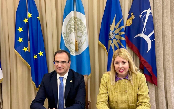 Γραφείο Στήριξης Ανέργων: Νέα υποστηρικτική δομή από τον Δήμο Σερρών