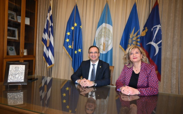 Σε αποκριάτικους ρυθμούς οι Σέρρες - Παρουσιάστηκε το πρόγραμμα των εκδηλώσεων