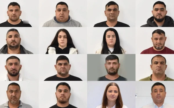 ΕΛ.ΑΣ: Στο φως τα στοιχεία της σπείρας που εξαπατούσε πολίτες μέσω αγγελιών (φωτ.)