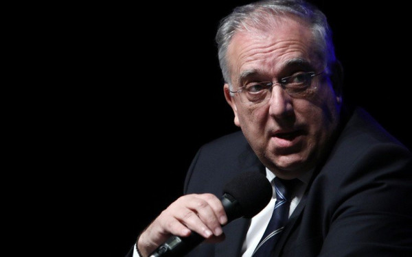 Τ. Θεοδωρικάκος: Ο ΣΥΡΙΖΑ εκτεθειμένος σε ένα ακόμη θέμα ενάντια στο εθνικό συμφέρον