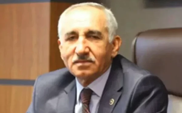 Σεισμός στην Τουρκία: Νεκρός ανασύρθηκε από τα συντρίμμια 63χρονος βουλευτής του ΑΚΡ