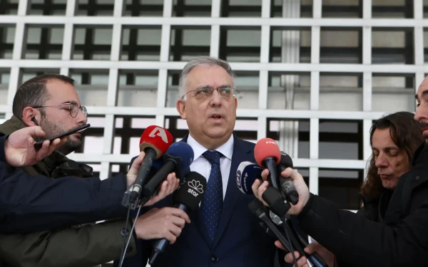 Τ. Θεοδωρικάκος: «Η άθλια και πρωτοφανής επίθεση κατέρρευσε και έχει πλέον πάρει τον δρόμο της Δικαιοσύνης» 