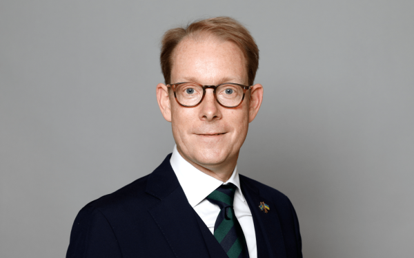 «Αντιμιλάει» η Σουηδία στην Τουρκία: «Δεν είναι μέρος του μνημονίου οι συμβιβασμοί στην ελευθερίας έκφρασης»