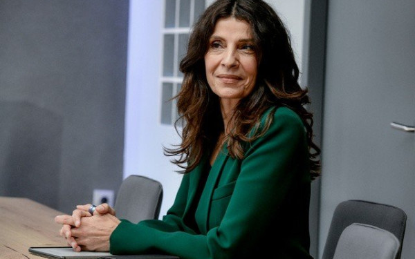 Π. Τσαπανίδου: Ο Τσίπρας δεν είναι Μητσοτάκης για να τον «κρατάνε»