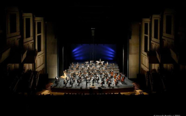 Ανείπωτες ιστορίες μυστικής αγάπης 