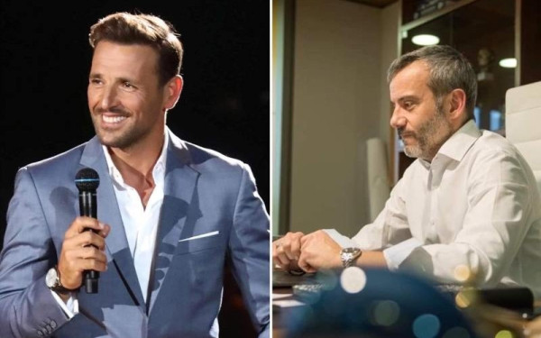 Νίκος Βέρτης για Ζέρβα: Ο δήμαρχος είναι και του σαλονιού και του... αλωνιού 