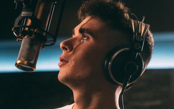 Eurovision 2023: Ακούστε απόσπασμα από το τραγούδι της Ελλάδας 