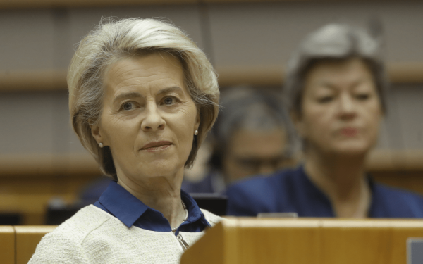 Αναβάλλεται για τον Ιανουάριο η υπογραφή της συμφωνίας ΕΕ και Mercosur