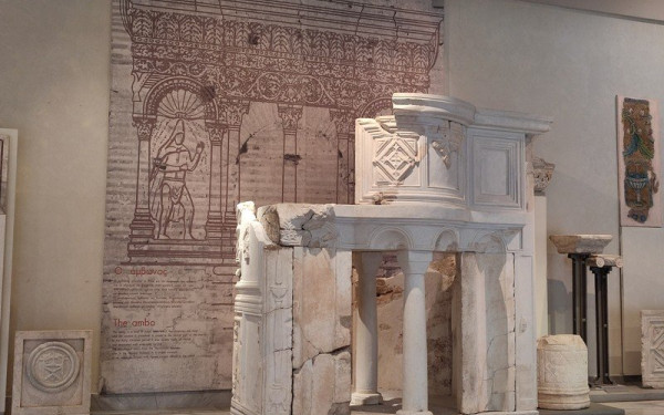 ΑμεΑ: Με απλό σκανάρισμα της ψηφιακής κάρτας αναπηρίας η δωρεάν πρόσβαση σε Μουσεία και Αρχαιολογικούς Χώρους