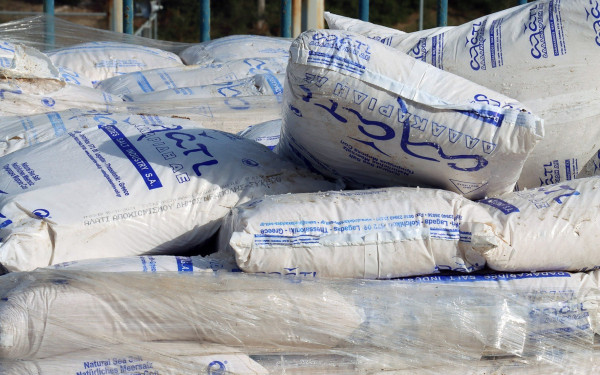 Δήμος Νεάπολης-Συκεών: Σε ετοιμότητα για την πιθανότητα χιονόπτωσης