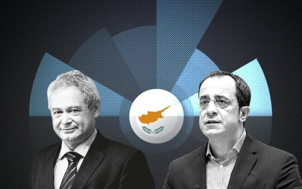 Η Κύπρος εκλέγει νέο Πρόεδρο: «Οι ενδείξεις λένε πως θα είμαστε νικητές» δηλώνει ο Αν. Μαυρογιάννης