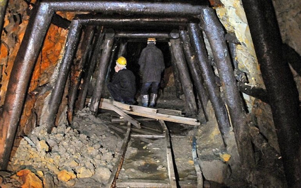 Κίνα: Πάνω από 57 εγκλωβισμένοι σε κατάρρευση ορυχείου στην Εσωτερική Μογγολία	