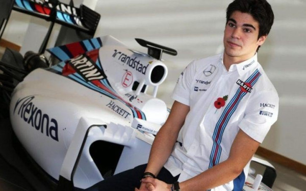 Οδηγός της Φόρμουλα 1 τραυματίστηκε με το ποδήλατο και χάνει τις δοκιμές στο Μπαχρέιν