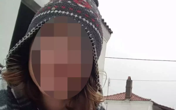 Θρίλερ στον Έβρο: Με καρφωμένο μαχαίρι στο στήθος μέσα σε γκρεμό βρέθηκε η 28χρονη διοργανώτρια του Καρναβαλιού