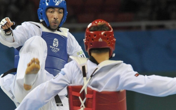 Παίρνει σάρκα και οστά το όραμα του Αλέξανδρου Νικολαΐδη για τη δημιουργία αθλητικού κέντρου τάε κβον ντο