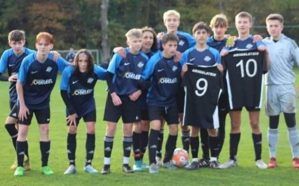 Στη Χαλκιδική για προετοιμασία δύο γερμανικές ακαδημίες ποδοσφαίρου