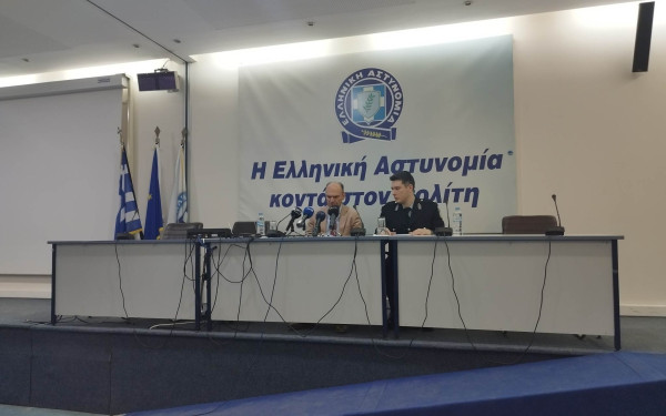 Κεντρική Μακεδονία: Χειροπέδες σε αδίστακτη συμμορία που είχε ρημάξει σπίτια και επιχειρήσεις (φωτ.)