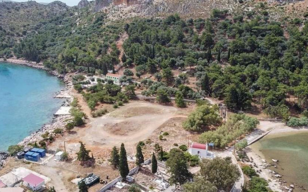 Το Καστελλόριζο κάνει έκκληση για την απόκτηση ενός δικού του γηπέδου ποδοσφαίρου