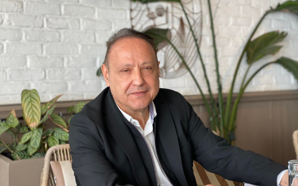 Δήμος Θεσσαλονίκης: «Σηκώνει μανίκια» ο νεοεκλεγείς δήμαρχος Στέλιος Αγγελούδης Δήμος Θεσσαλονίκης: «Σηκώνει μανίκια» ο νεοεκλεγείς δήμαρχος Στέλιος Αγγελούδης