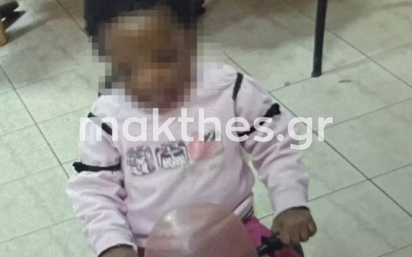 Θρίλερ με το κοριτσάκι που βρέθηκε νεκρό στον «Άγιο Στυλιανό»: «Η μητέρα δεν γνώριζε ότι το παιδί πηγαινοερχόταν στο νοσοκομείο» (βίντεο)