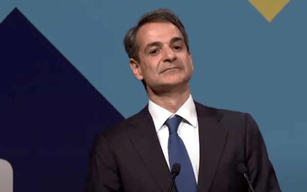 Κυρ. Μητσοτάκης για δημοσίευμα Bloomberg: Σύντομα θα έρθουν περισσότερα καλά νέα για την οικονομία