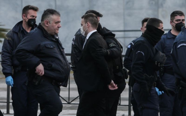 Έγκλημα στα Γλυκά Νερά: Η δίκη στο Εφετείο διακόπηκε για τις 28 Μαρτίου - «Όχι» στο αίτημα αναβολής