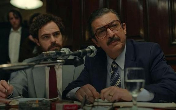 Οι... παράξενες επιλογές των Bafta 