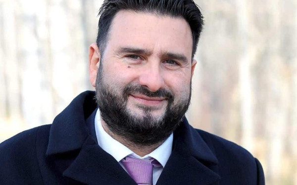 Προσέφυγε στη Δικαιοσύνη ο Π. Αταμιάν για συκοφαντική δυσφήμηση 