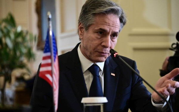 ΟΗΕ: Ο Μπλίνκεν κατηγορεί τη Ρωσία για «εκβιασμό»