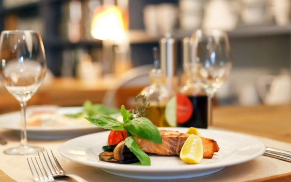 Bouchee Catering: Ένα ατελιέ υψηλής γαστρονομίας με ιδιαίτερα και γευστικά μενού για κάθε εκδήλωση