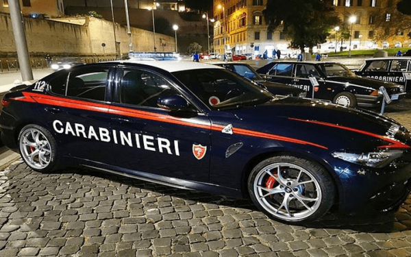 Qatargate: Έφοδος στα γραφεία της «No Peace Without Justice» στη Ρώμη