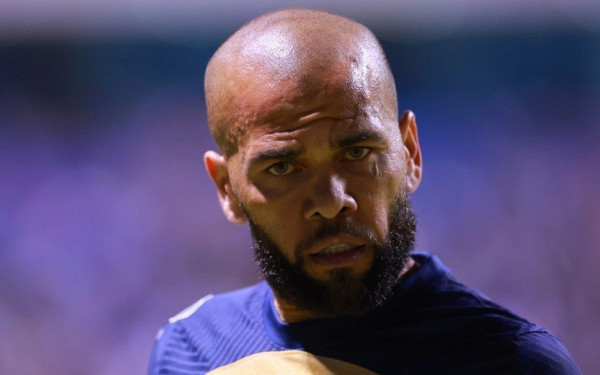 Ισπανία: Παραμένει προφυλακισμένος ο Ντάνι Άλβες - Δύο κάμερες τον «καίνε» (βίντεο)