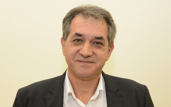 ΚΚΕ: Βουλευτής Α' Θεσσαλονίκης ο Γιάννης Δελής ΚΚΕ: Βουλευτής Α' Θεσσαλονίκης ο Γιάννης Δελής