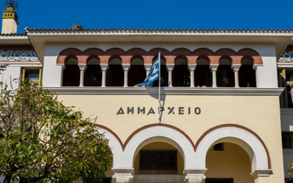 Ακυρώνονται όλες οι εκδηλώσεις για τα Ελευθέρια στα Ιωάννινα μετά τον θάνατο του δημάρχου