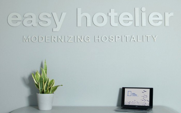 Easy Hotelier: Η εταιρεία διαχείρισης μικρών και μεσαίων καταλυμάτων στη Χαλκιδική