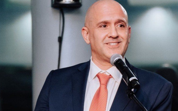 E. Ζεμενίδης: Επιστολή στον Μπλίνκεν για την καθυστέρηση πώλησης των F 35 στην Ελλάδα