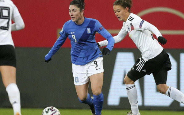 Ελένη Μάρκου: Γίνε το παράδειγμα που θα ήθελες να έχεις