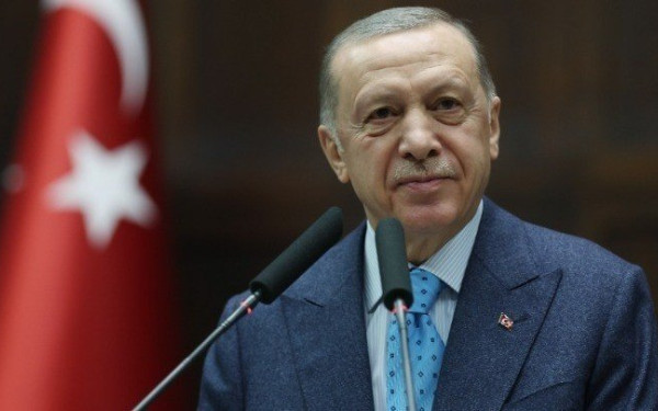 Εκλογές στην Τουρκία: «Μέχρι τα αποτελέσματα, προστατεύουμε την βούληση του έθνους», η πρώτη ανάρτηση του Ερντογάν