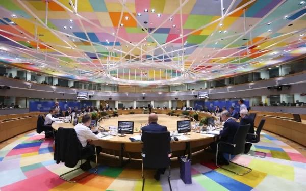 Politico - Κομισιόν: Ποιοι ακούγονται από κάθε χώρα για επίτροποι - Τα περιζήτητα χαρτοφυλάκια