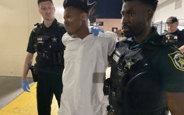 Φλόριντα: Τρεις νεκροί από πυρά ενόπλου - Ανάμεσα τους μια 9χρονη και ένας δημοσιογράφος που έκανε ρεπορτάζ (βίντεο)