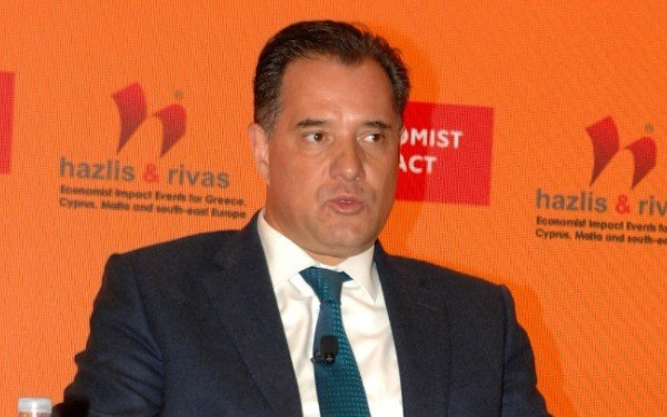 Αδ. Γεωργιάδης: Η αγορά θα υποδείξει ποιες ανάγκες υπάρχουν σχετικά με τις δεξιότητες εργαζόμενων