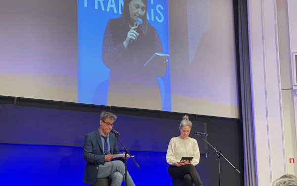 Θεσσαλονίκη: Τι θα δούμε στο 25ο Φεστιβάλ Ντοκιμαντέρ