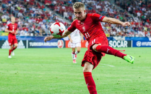 «Είμαι ομοφυλόφιλος, δεν μπορώ να κρύβομαι άλλο» - Η εξομολόγηση του διεθνούς Τσέχου ποδοσφαιριστή Γιάκουμπ Γιάνκτο (βίντεο)