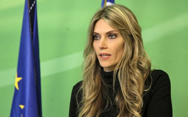 Μ. Δημητρακόπουλος: «Αν είχαν εξεταστεί τα στοιχεία, η Εύα Καϊλή θα είχε αθωωθεί» (βίντεο)