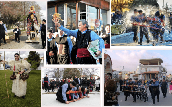 Δράμα: Αναβιώνει στο Καλαμπάκι η «Καλογεροδευτέρα» 