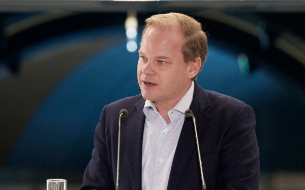 Κ. Καραμανλής: «Μέχρι τέλος του χρόνου τα πρώτα 24 χλμ. του βόρειου τμήματος του Ε65»