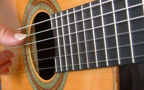 Σέρρες: Η κλεμμένη κιθάρα βρέθηκε έξι μήνες μετά 